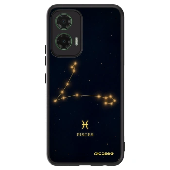 Husă pentru Motorola Moto G35 5G - PISCES