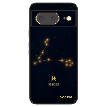 Husă pentru Google Pixel 8 - PISCES