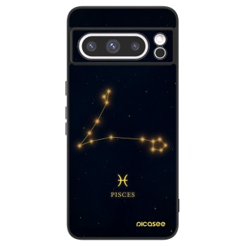 Picasee ULTIMATE CASE pentru Google Pixel 8 Pro - PISCES
