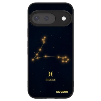 Husă pentru Google Pixel 9 - PISCES