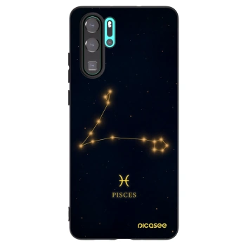 Husă pentru Huawei P30 Pro - PISCES