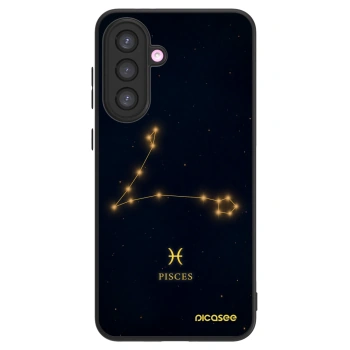 Picasee ULTIMATE CASE pentru Samsung Galaxy A56 5G A566B - PISCES