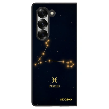 Husă pentru Samsung Galaxy Z Fold6 5G - PISCES