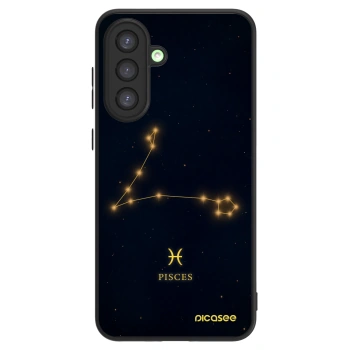 Picasee ULTIMATE CASE pentru Samsung Galaxy A26 5G A266B - PISCES