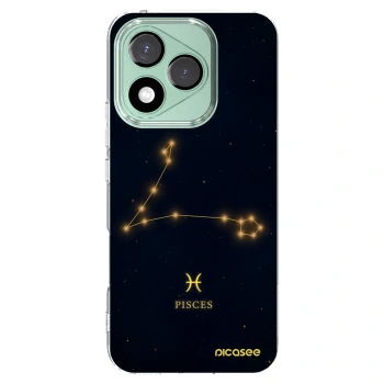 Picasee husă transparentă din silicon pentru Honor 400 Lite 5G - PISCES