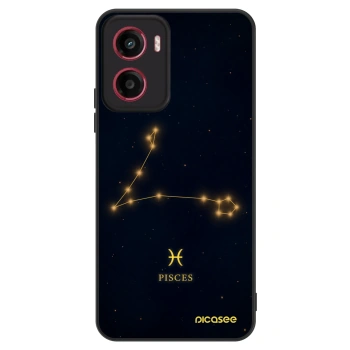Husă pentru Motorola Moto G05 - PISCES