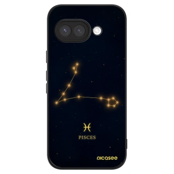 Husă pentru Google Pixel 9a - PISCES