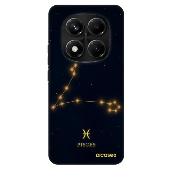 Husă pentru Xiaomi Redmi Note 14 Pro+ 5G - PISCES