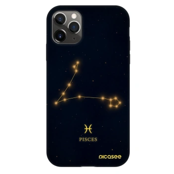 Husă pentru Apple iPhone 11 Pro - PISCES