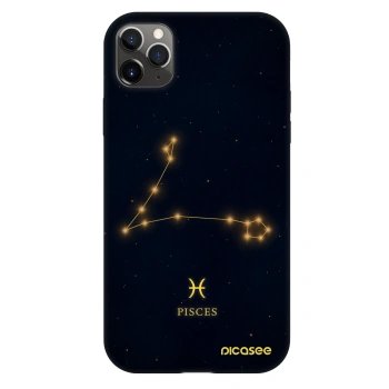 Husă pentru Apple iPhone 11 Pro Max - PISCES