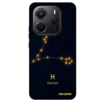 Husă pentru Xiaomi Redmi Note 14 5G - PISCES