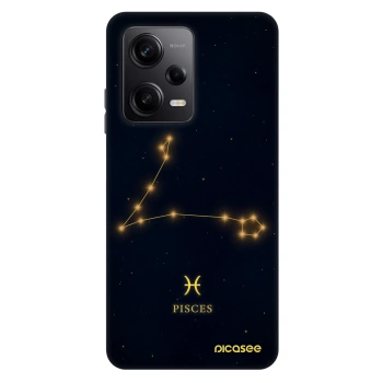 Husă pentru Xiaomi Redmi Note 12 Pro+ 5G - PISCES