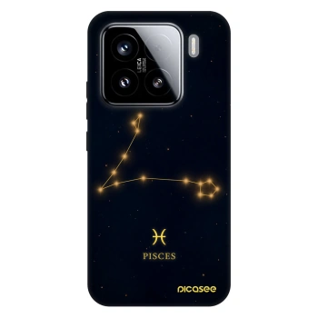 Husă pentru Xiaomi 15 - PISCES