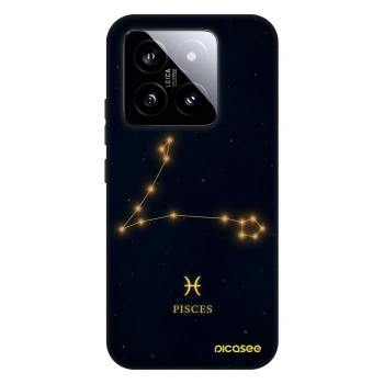 Husă pentru Xiaomi 14 - PISCES
