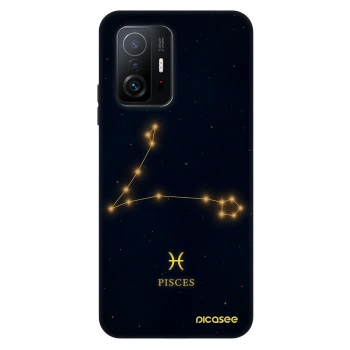 Husă pentru Xiaomi 11T Pro - PISCES