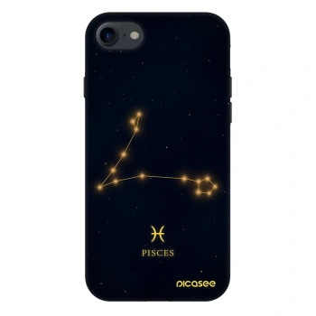 Husă pentru Apple iPhone 8 - PISCES