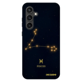 Husă pentru Samsung Galaxy S24 FE S721B - PISCES
