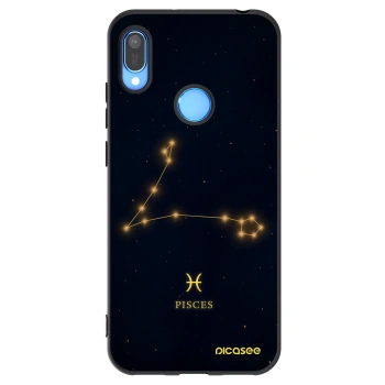 Husă pentru Huawei Y6 2019 - PISCES