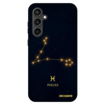 Husă pentru Samsung Galaxy S23 FE S711B - PISCES