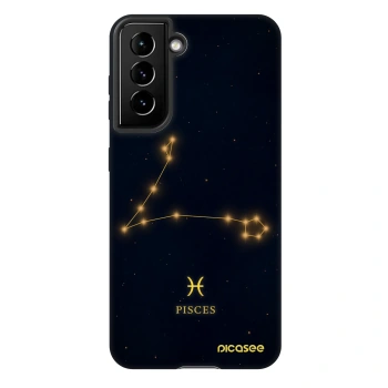 Husă pentru Samsung Galaxy S21 5G G991B - PISCES