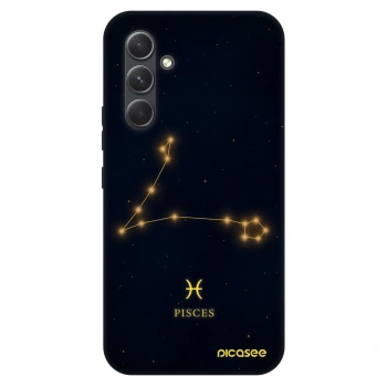 Husă pentru Samsung Galaxy A54 5G A546B - PISCES