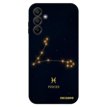 Husă pentru Samsung Galaxy A15 A156B 5G - PISCES