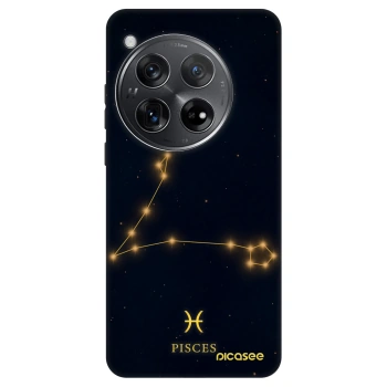 Husă pentru OnePlus 12 5G - PISCES