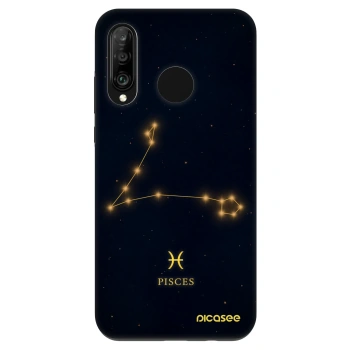 Husă pentru Huawei P30 Lite - PISCES