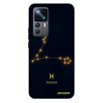 Husă pentru Xiaomi 12T - PISCES