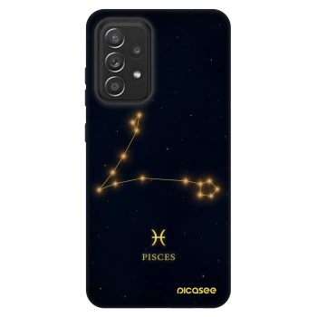 Husă pentru Samsung Galaxy A52 5G A525F - PISCES