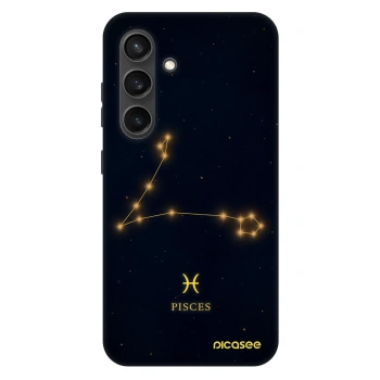 Husă pentru Samsung Galaxy S24 S921B 5G - PISCES