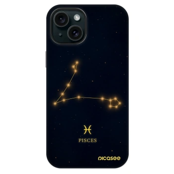 Husă pentru Apple iPhone 13 - PISCES