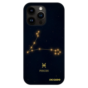 Husă pentru Apple iPhone 13 Pro - PISCES
