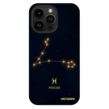 Husă pentru Apple iPhone 14 Pro Max - PISCES