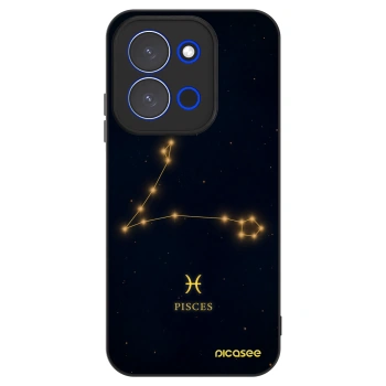 Husă pentru Xiaomi Redmi 15C 4G - PISCES