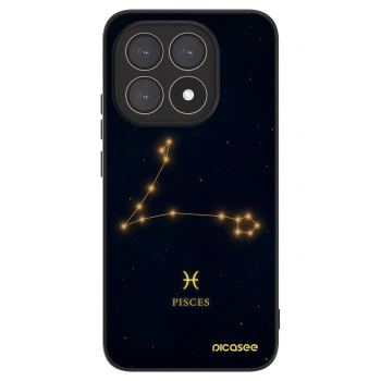 Husă pentru Xiaomi 15T - PISCES