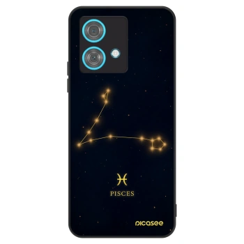 Husă pentru Motorola Edge 40 Neo - PISCES