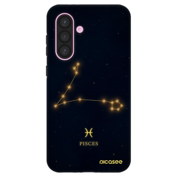 Husă pentru Samsung Galaxy A56 5G A566B - PISCES