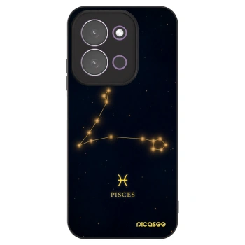 Husă pentru Xiaomi Redmi 15C 5G - PISCES