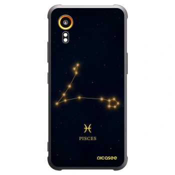 Husă pentru Samsung Galaxy Xcover 7 - PISCES
