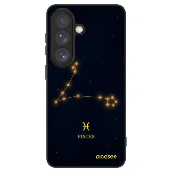Picasee ULTIMATE CASE PowerShare pentru Samsung Galaxy S26 - PISCES