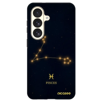 Husă pentru Samsung Galaxy S26 - PISCES