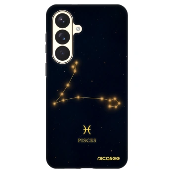 Husă pentru Samsung Galaxy S26+ - PISCES