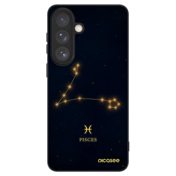 Picasee ULTIMATE CASE PowerShare pentru Samsung Galaxy S26+ - PISCES