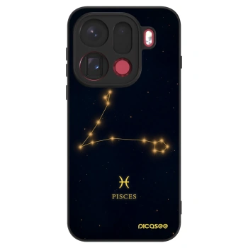 Husă pentru OPPO Find X9 Pro - PISCES