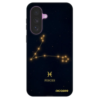 Picasee Fashion Case pentru Samsung Galaxy A57 5G - PISCES