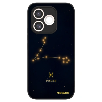 Husă pentru Honor 600 Lite - PISCES