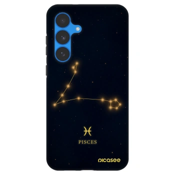 Husă pentru Samsung Galaxy S25 FE 5G - PISCES