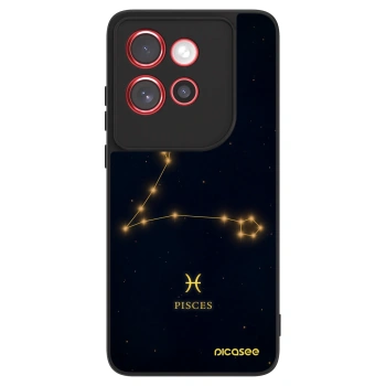 Husă pentru Motorola Edge 60 Neo 5G - PISCES
