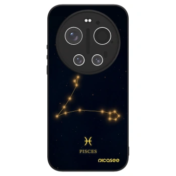Picasee ULTIMATE CASE PowerShare pentru Xiaomi 17 Ultra - PISCES